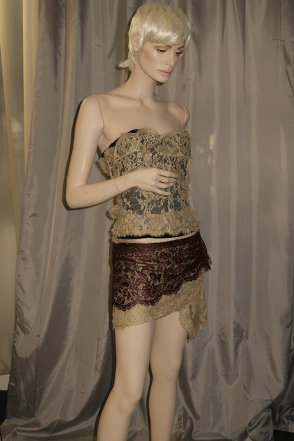 Dolce & Gabbana (SS.2005)