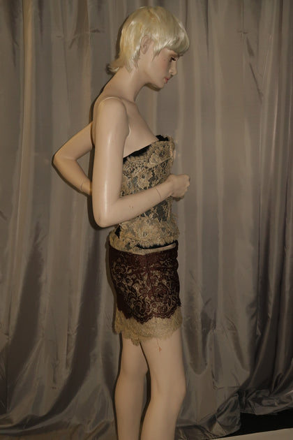 Dolce & Gabbana (SS.2005)