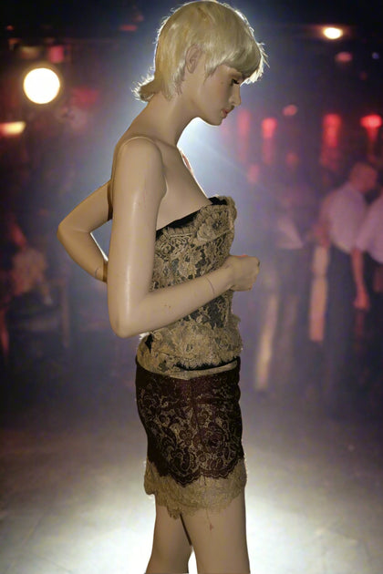 Dolce & Gabbana (SS.2005)