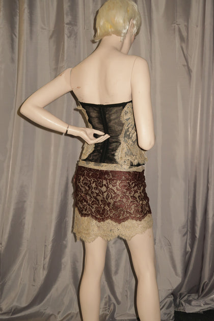 Dolce & Gabbana (SS.2005)