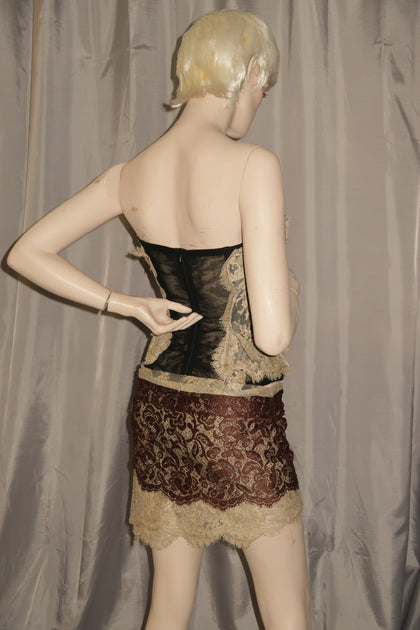 Dolce & Gabbana (SS.2005)