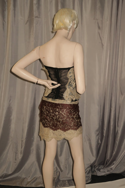 Dolce & Gabbana (SS.2005)