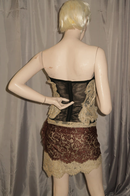 Dolce & Gabbana (SS.2005)