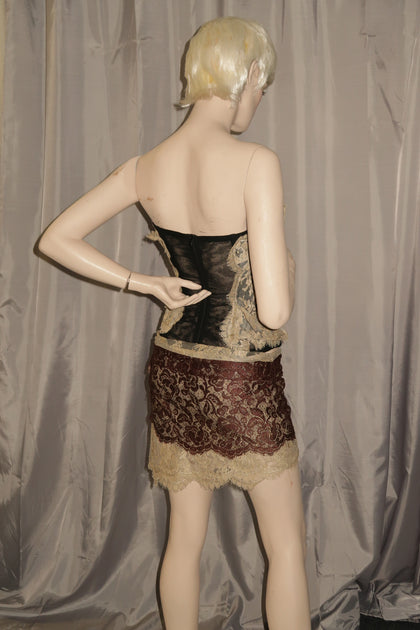 Dolce & Gabbana (SS.2005)