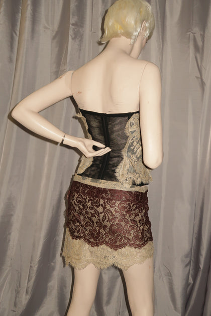 Dolce & Gabbana (SS.2005)