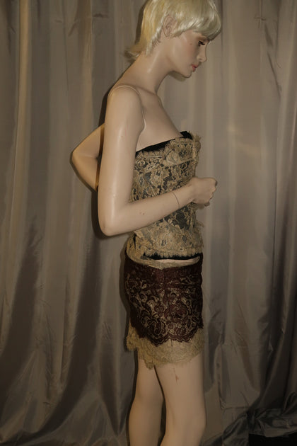 Dolce & Gabbana (SS.2005)