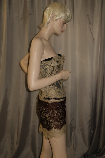 Dolce & Gabbana (SS.2005)
