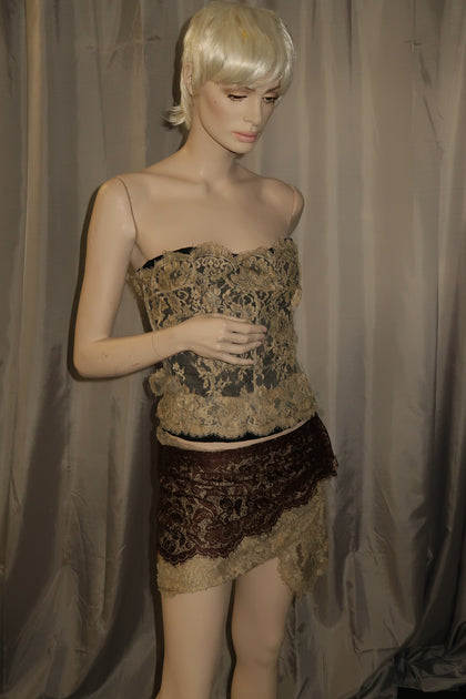 Dolce & Gabbana (SS.2005)
