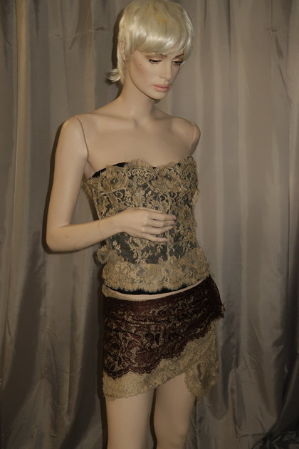 Dolce & Gabbana (SS.2005)