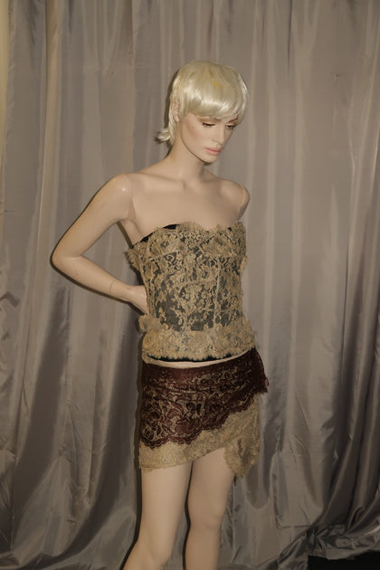 Dolce & Gabbana (SS.2005)