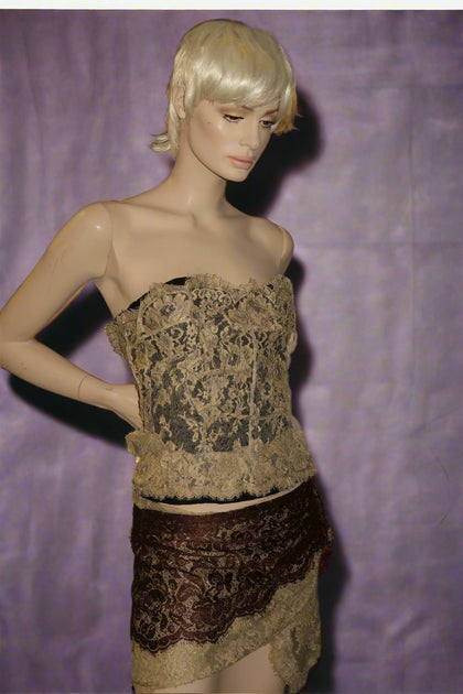 Dolce & Gabbana (SS.2005)
