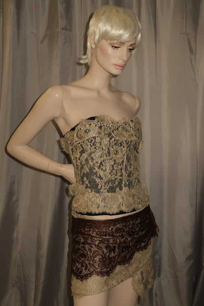 Dolce & Gabbana (SS.2005)