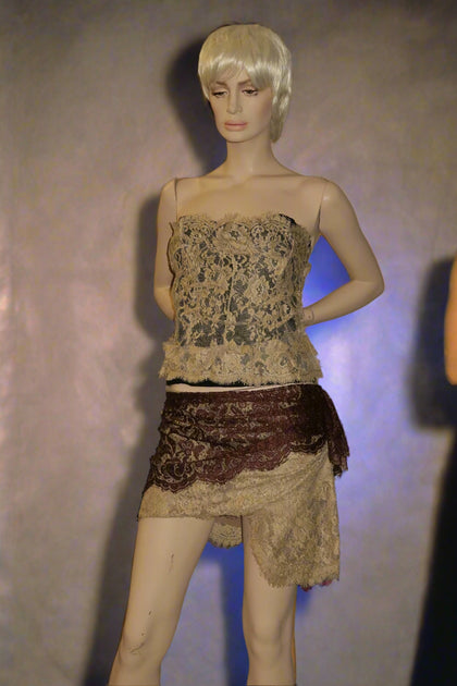 Dolce & Gabbana (SS.2005)
