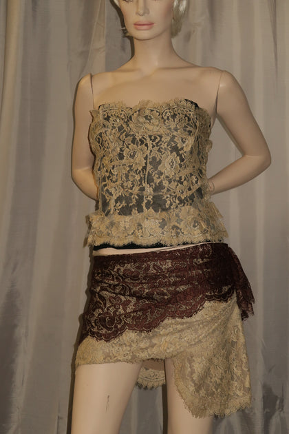 Dolce & Gabbana (SS.2005)
