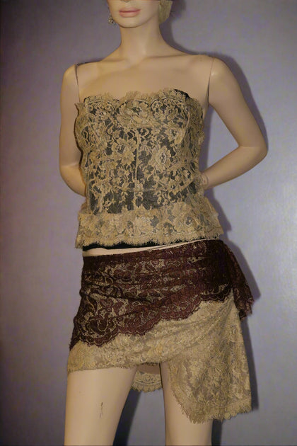 Dolce & Gabbana (SS.2005)