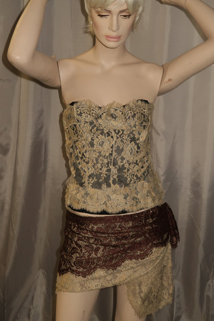 Dolce & Gabbana (SS.2005)