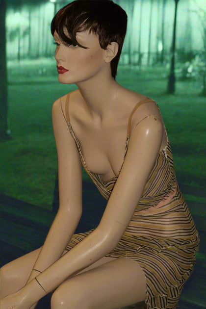 Prada (FW.2000)