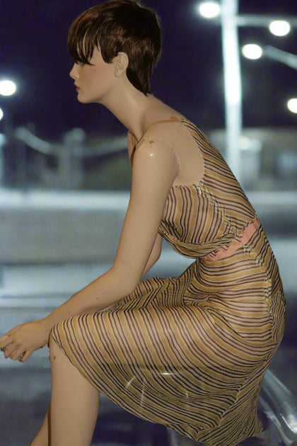 Prada (FW.2000)