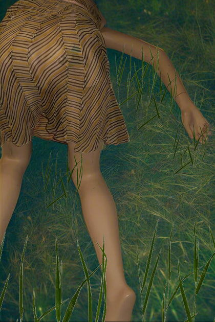 Prada (FW.2000)