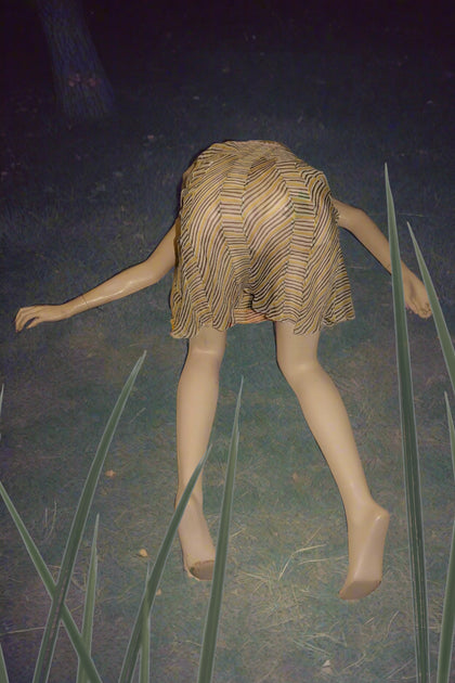 Prada (FW.2000)
