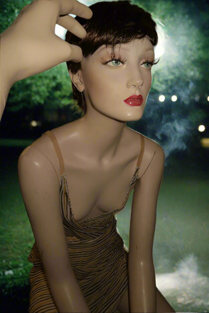 Prada (FW.2000)
