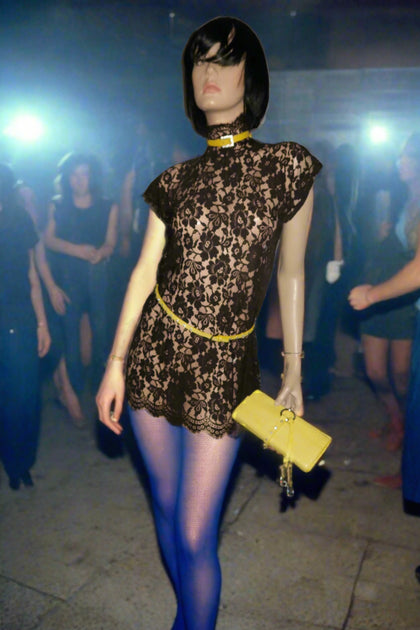 Dolce & Gabbana (FW.2001)