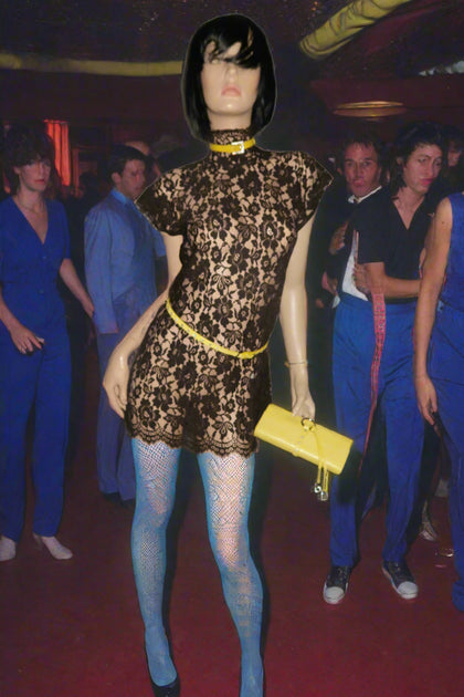 Dolce & Gabbana (FW.2001)