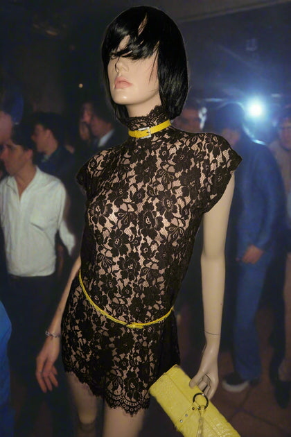 Dolce & Gabbana (FW.2001)