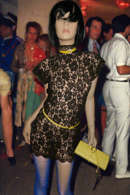 Dolce & Gabbana (FW.2001)