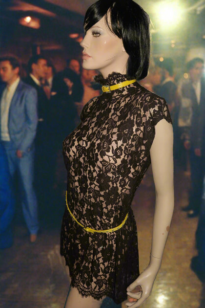 Dolce & Gabbana (FW.2001)