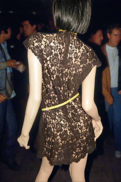 Dolce & Gabbana (FW.2001)