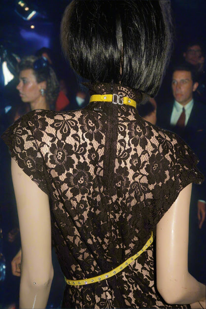 Dolce & Gabbana (FW.2001)