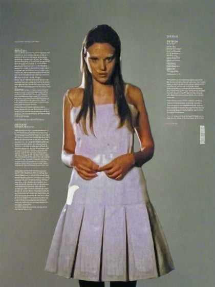 Prada (FW.1998)