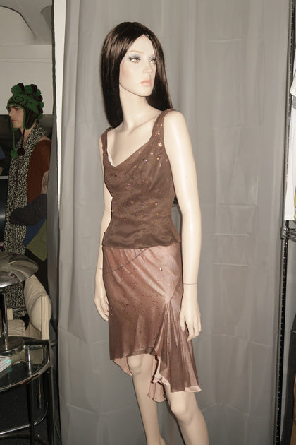 Maria Grachvogel (FW.2002)