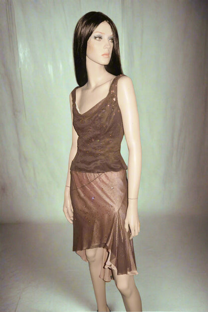 Maria Grachvogel (FW.2002)
