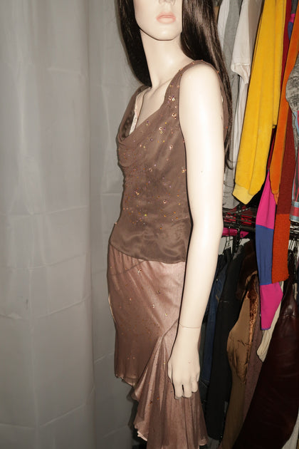 Maria Grachvogel (FW.2002)