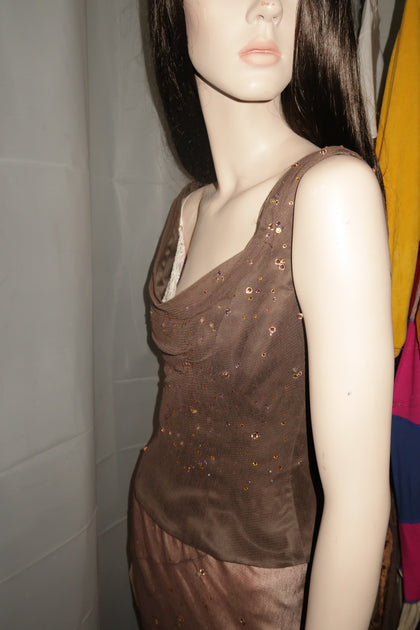 Maria Grachvogel (FW.2002)