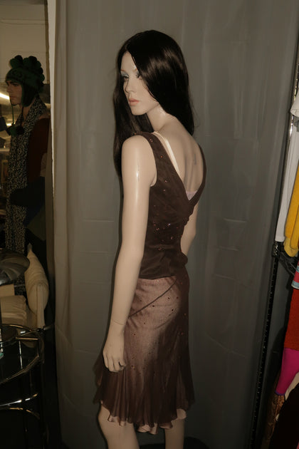 Maria Grachvogel (FW.2002)