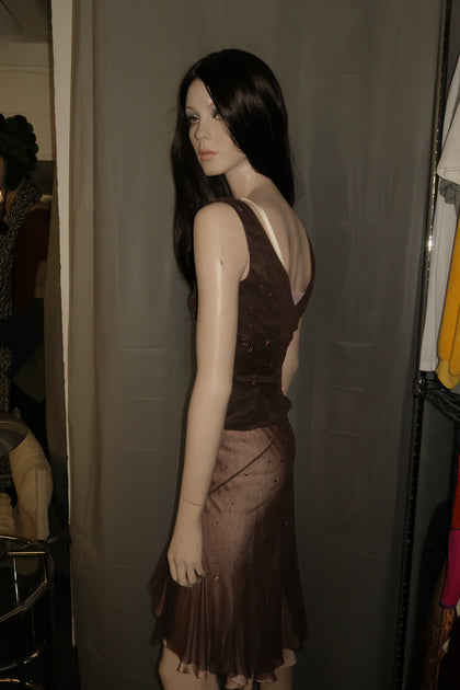Maria Grachvogel (FW.2002)