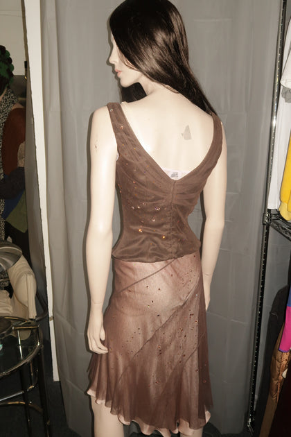 Maria Grachvogel (FW.2002)