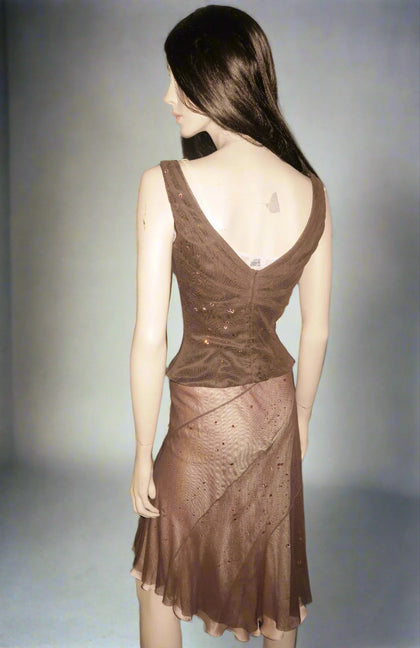 Maria Grachvogel (FW.2002)