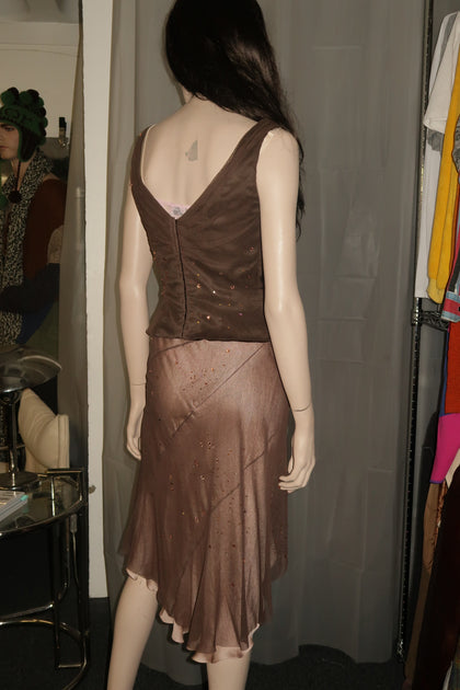 Maria Grachvogel (FW.2002)
