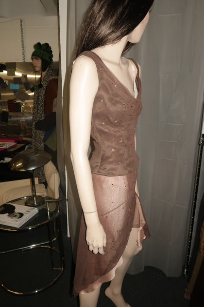 Maria Grachvogel (FW.2002)