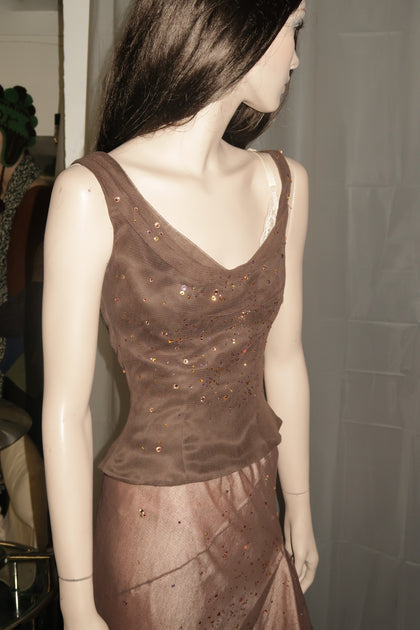Maria Grachvogel (FW.2002)