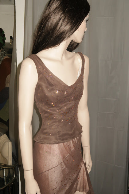 Maria Grachvogel (FW.2002)