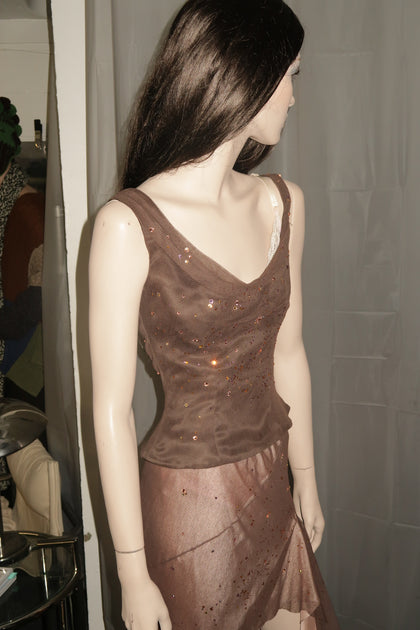 Maria Grachvogel (FW.2002)