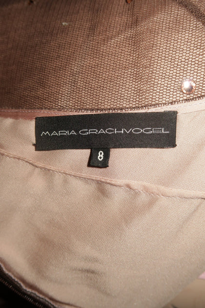 Maria Grachvogel (FW.2002)