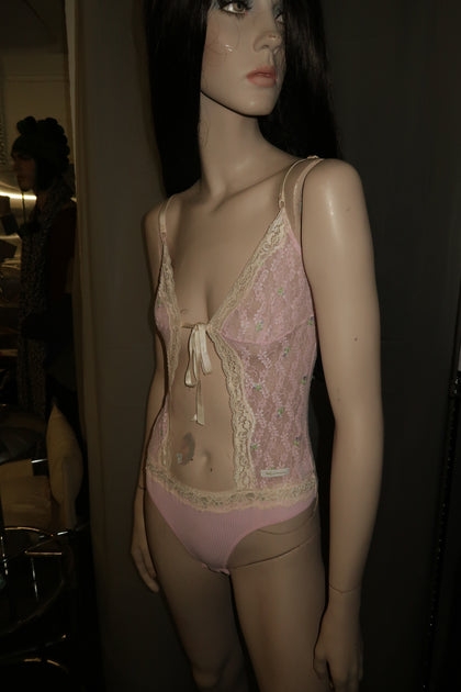 D&G (SS.2006)
