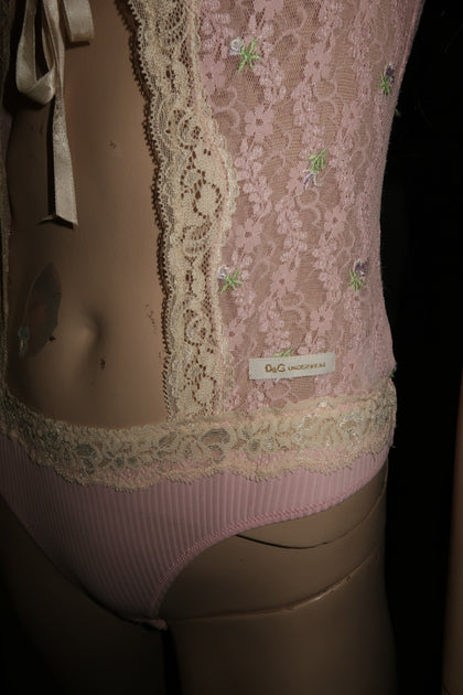 D&G (SS.2006)