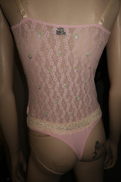 D&G (SS.2006)